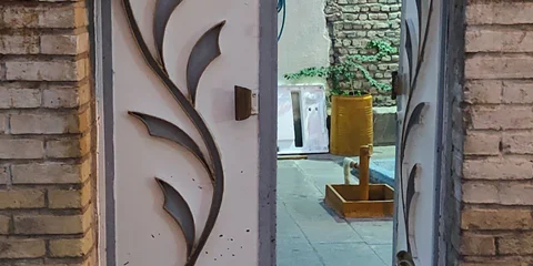 خانقاه دیانت | مسجد سید ابراهیم در سنندج